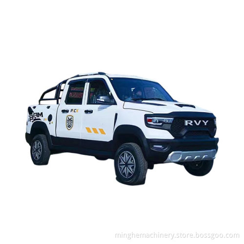 2022 In Stock low Speed EV Car Electric Low Price electric car
